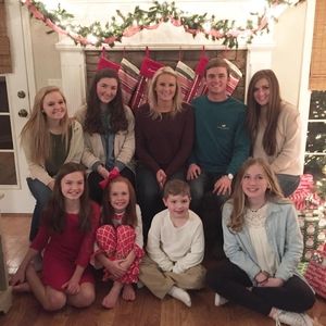 Meet your Posher, Polly